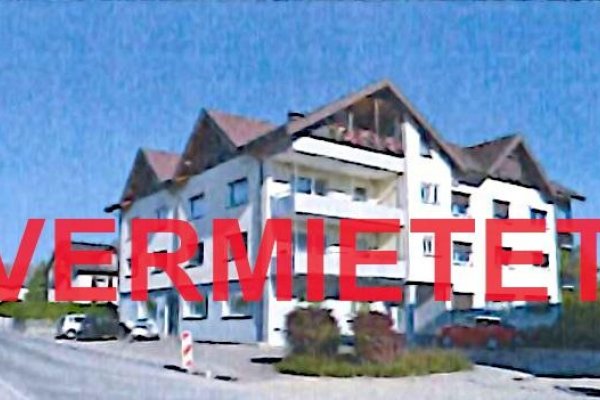 VERMIETET i. 2019 - Büro ca. 70 m² Nutzfläche, in bester zentraler Lage