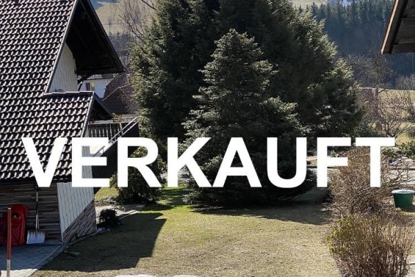 VERKAUFT i. 2021 - Gepflegte, ruhig gelegene, kleine Ferien-Whg., ca. 51 m² Wohnfl.,gr. Südbalkon, schöne Aussicht, EBK