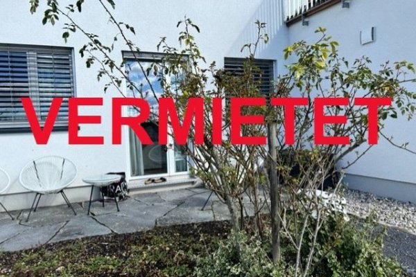 VERMIETET i. 2023 - sep. zugängliche 2 1/2-Zi-ELW, in beliebter Wohnlage, WT-Haspel, Südterrasse, GrstA., Vollstämeschutz, 3fach-Verglasung, Wärmepumpe, vollst. saniert