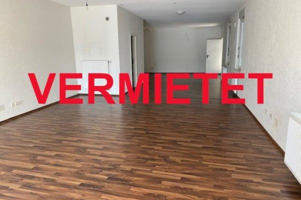 VERMIETET i. 2022 - Büro mit Schaufenster, zentrumsnah, Nähe Schulen