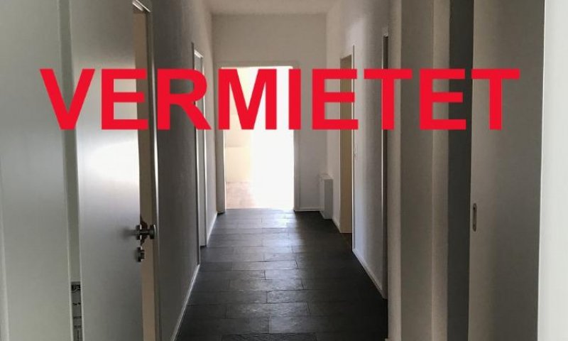 VERMIETET i. 2022 - Büro / Praxis ggf. kombiniert Wohnen, ca. 150m² Nutzfl.