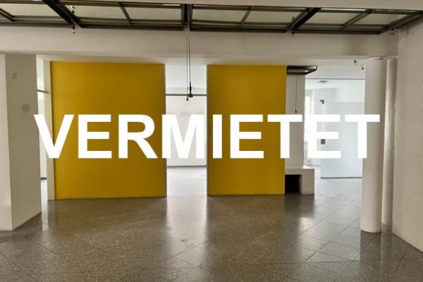 VERMIETET i. 2022 - Architektonisch hochwertige Architektur, Waldshut-Innenstadt, Büro / Praxis, ca. 200 m² Nutzfl., Boden teilweise polierter Granit, Decke verspiegelt, beste Lage, an der Kaiserstraße / Parkhaus / Bank / Post / Viehmarktplatz, Lift -...