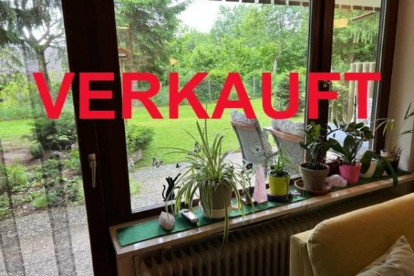 VERKAUF i. 2022 - KEINE KÄUFERMAKLERPROVISION! neu ausgestattete 2-Zi-ETW, schickes Bad, exkl. EBK (NPR 30TD), Parkett, Garage a.W.