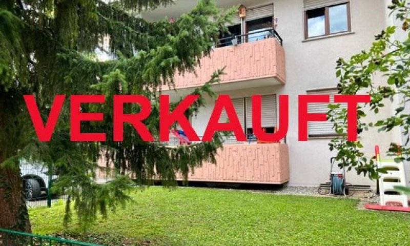 VERKAUFT i. 2022 - KEINE KÄUFERMAKLERPROVISION! 5-Familien-Haus in schöner ruhiger Lage, unmittelbar bei Kindergarten, Zugang über Anliegerweg, fussläufig zur Bushaltestelle, im beliebten Wohngebiet „Bergstadt“