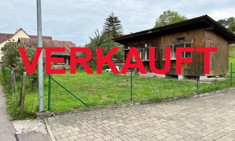 VERKAUF in 2022 - KEINE KÄUFERMAKLERPROVISION! Grundstück, ca. 420 m²