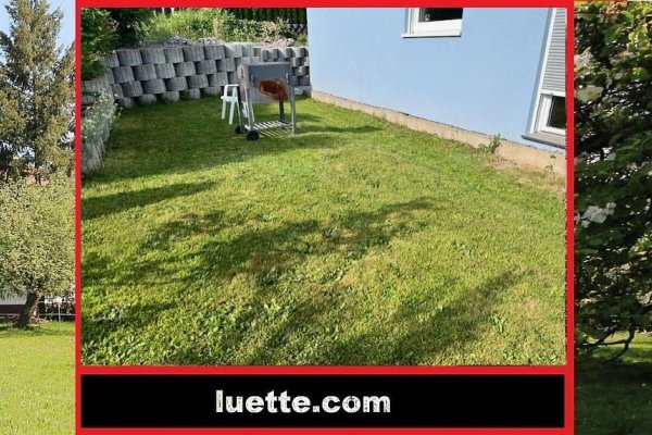 Neuwertiges freist. Energiesparhaus / EFH, 2 Garagen, Blick, EBK mit Essbar, ruhige, sonnige Sackgassenlage, Wärmepumpe mit Umluft und Brauchwasserspeicher (nur kurz bewohnt / Auslandswohnsitz)