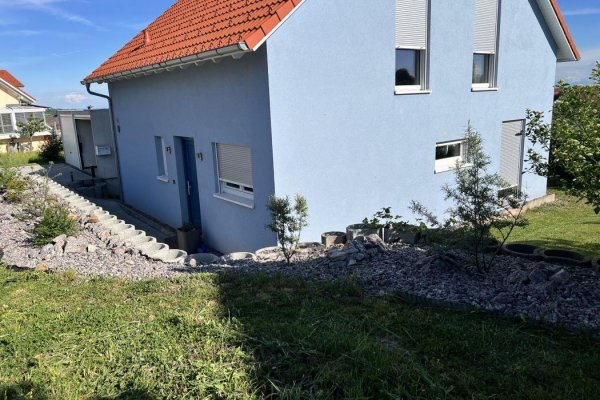 Aussenansicht