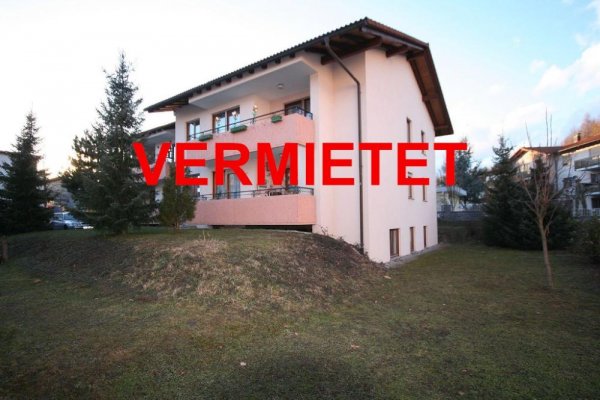 VERMIETET i. 2023 - 2-Zi-Whg in ruhiger Lage, Küche - EBK, Kindergarten in unmittelbarer Nähe, Nähe Bushaltestelle, Kinderspielplatz, regelmässige Busverbindung, Bestellladen, Kfz-Stellplatz