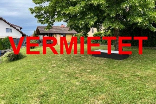 VERMIETET i. 2025 - Diese großzügige UG-Whg bietet Ihnen Platz für Büro, Arbeiten hohen Decken, ca. 104 m² Wohn- und Nutzfl., EBK, kleines Duschbad, neue Vinylböden, Gartenanteil, Gartenhausmitbenutzung