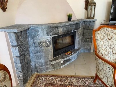 Stillgelegte Pension in malerischem Luftkurort, Areal ca. 2.700 m², vielseitig verwertbar