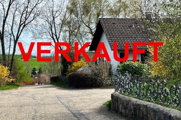 VERKAUFT i. 2024 - EFH, Alpenblick, ca. 780 m², 2 Bäder, ca. 140 m² Wohnfl., EBK, Essbar, Kachelofen