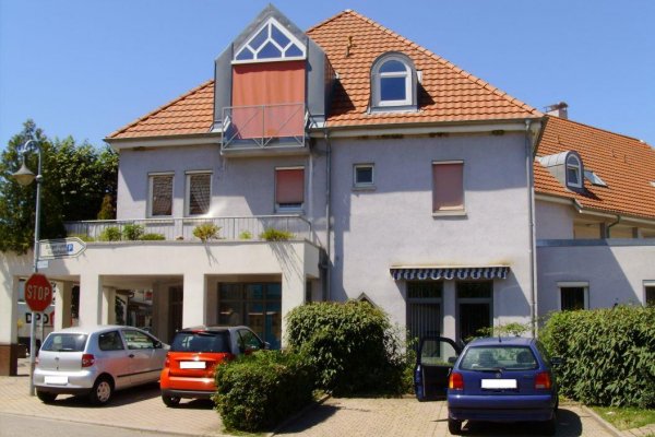 Aussenansicht