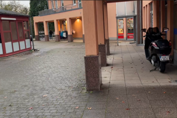 Aussenansicht