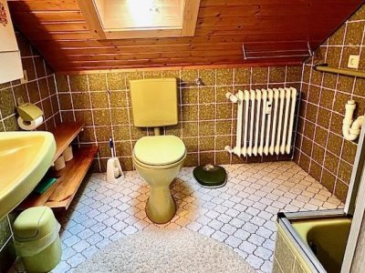 Ferienidyll, 2-Zi-ETW Falkau, 6km b. Schluchsee / Feldberg, ruhig, charmant, sonnig, lichtdurchflutet, alle Bodenbeläge, Terrasse + Blk, Fenster, Heizung erneuert, ebenerdig über eine halbe Treppe zugänglich, in herrlicher Naturlandschaft