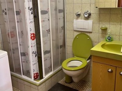 Sonnige 2 ½-Zi-ETW im 