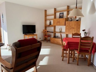 Sonnige 2 ½-Zi-ETW im 