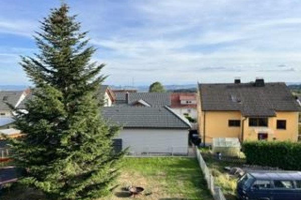 Fernblick