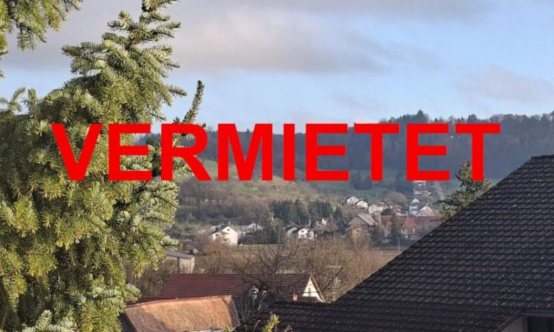 VERMIETET i. 2025 - Seniorengerechter sep. ebenerdig zugänglicher, mod. Bungalow, 3 Zimmer, ca. 88 m² Wohnfl., exkl. EBK, Essbar, Vorgartenfreisitz, Naturzaun