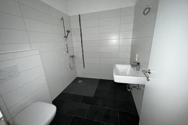 Duschbad