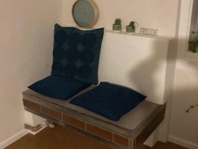 Gemütliche, charmante, neuw., hochwertig energetisch, energieeffiziente, renov., 2 ½-Zi-W. Waldshut Rheinstraße, grosse Sonnenterrasse, EBK, eigene Heizung, in beliebter Top Lage