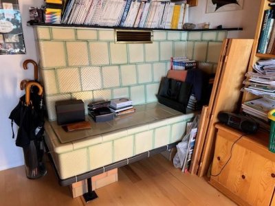 Architektenhaus – charmantes, lichtdurchflutetes EFH i. gr. Grundstück eingebettet, Sonnenterrasse, Gartenhaus, alter Baumbestand, Garage