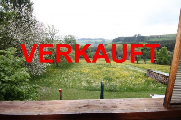 VERKAUFT i. 2026 - Ehem. BauernH. / LandH. Remetschwiel, Photovoltaik, Stückholzheizung, Herdofen, Kunst, Schwedenofen, 8 Zimmer, Balkon, überdachter Freisitz, Scheune, Garage