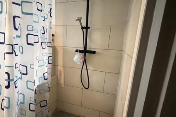 Dusche