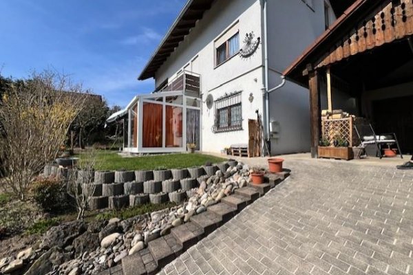 Wintergarten, ELW
