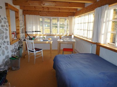 EFH - Architektenhaus, hochw. Innengestaltung u. Ausführung, Ihre neue Wohlfühloase Büro, Studio, Nähe Schluchsee ca. 18km, ca. 4,5km St. Blasien, Feldberg, Bauerei Waldhaus, Badesee 