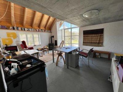 Mod. aufwendig, architektonisch stilgerecht saniertes Landhaus, Teilabriss u. Neuaufbau, hochwertiger, charmanter Innenausbau, Ihre neue Wohlfühloase Nähe Schluchsee, Feldberg, Bauerei Waldhaus, Badesee 