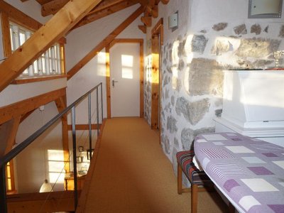 EFH - Architektenhaus, hochw. Innengestaltung u. Ausführung, Ihre neue Wohlfühloase Büro, Studio, Nähe Schluchsee ca. 18km, ca. 4,5km St. Blasien, Feldberg, Bauerei Waldhaus, Badesee 