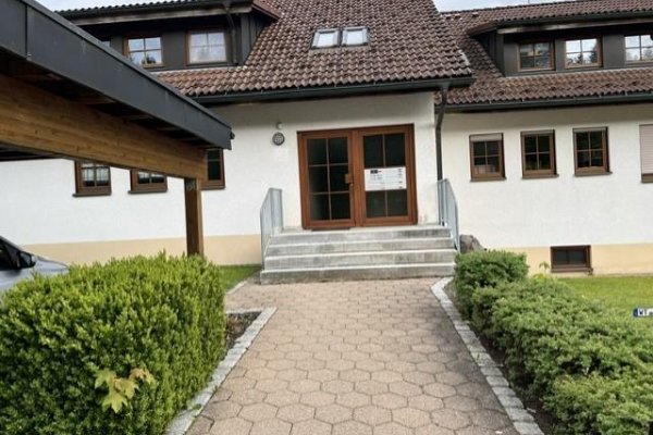 Aussenansicht