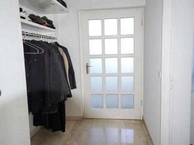 Attrakt. Haus i. Haus, 4 ½ Zimmer, in terrassenhausform, Rhein- / Alpenblick, ca. 140 m² Wohnfl., Waldshut bevorz. Lage, Nähe Schule, Bushaltestelle, fussläufig zur Kaiserstraße, Zentrum