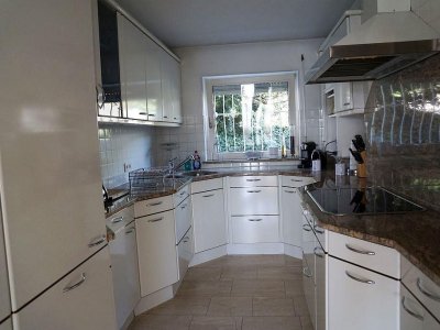 Attrakt. Haus i. Haus, 4 ½ Zimmer, in terrassenhausform, Rhein- / Alpenblick, ca. 140 m² Wohnfl., Waldshut bevorz. Lage, Nähe Schule, Bushaltestelle, fussläufig zur Kaiserstraße, Zentrum