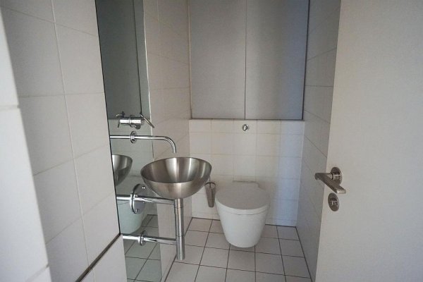 Gäste-WC