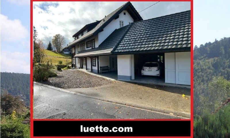 Naturnahes Wohnen und Arbeiten in renoviertem Landhaus, sep. Büro und Studio