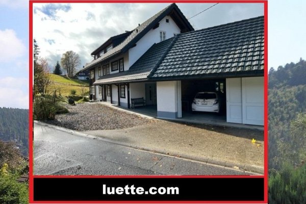 Naturnahes Wohnen und Arbeiten in renoviertem Landhaus, sep. Büro und Studio
